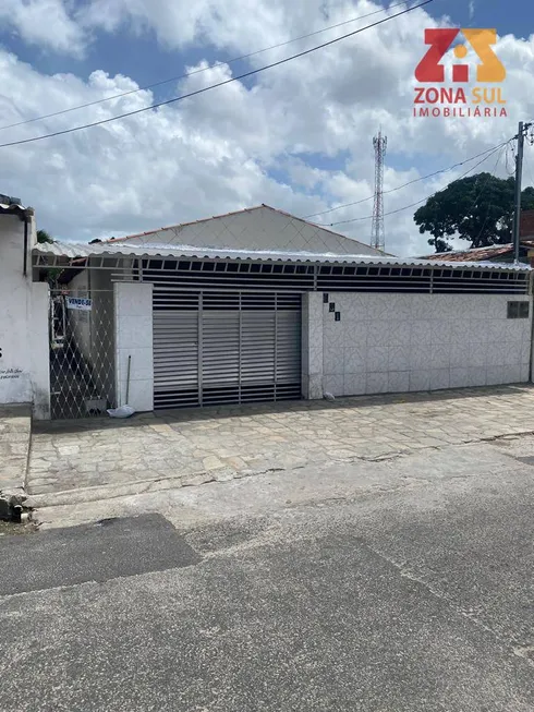 Foto 1 de Casa com 6 Quartos à venda, 280m² em Oitizeiro, João Pessoa