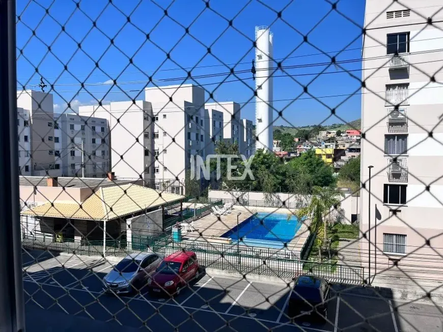 Foto 1 de Apartamento com 2 Quartos à venda, 45m² em Neves Neves, São Gonçalo