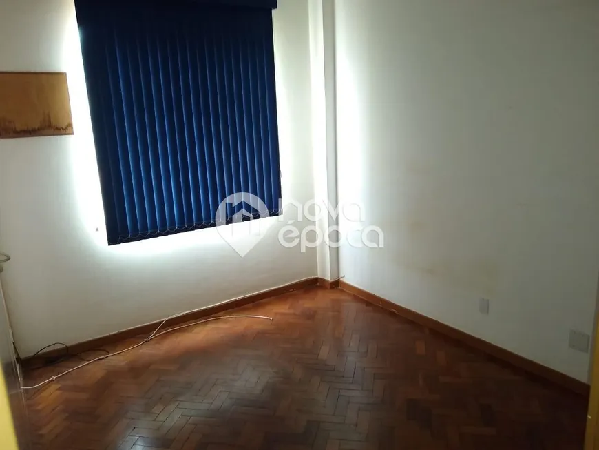 Foto 1 de Apartamento com 2 Quartos à venda, 62m² em Vila Isabel, Rio de Janeiro