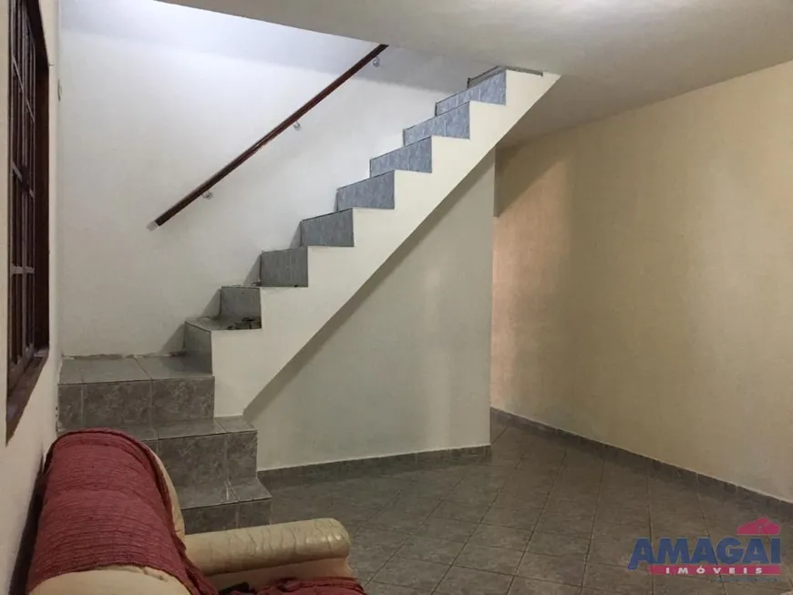 Foto 1 de Sobrado com 2 Quartos à venda, 147m² em Jardim Santa Marina, Jacareí