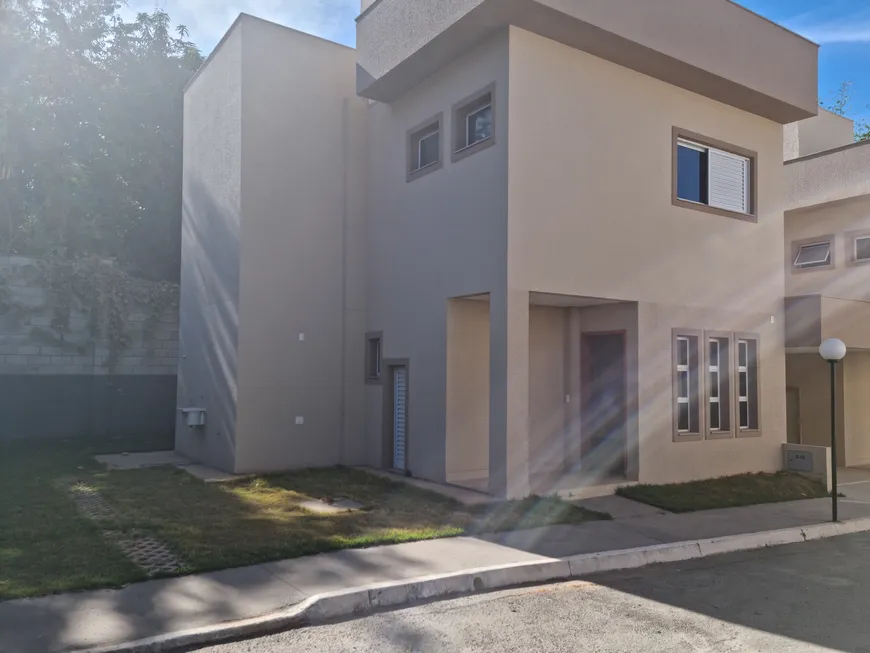 Foto 1 de Casa com 3 Quartos à venda, 100m² em Vila Maria, Aparecida de Goiânia