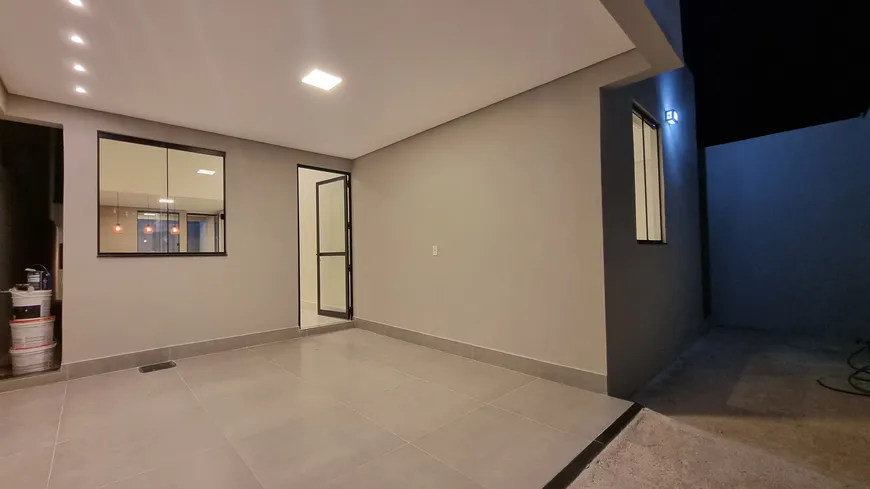 Foto 1 de Casa com 3 Quartos à venda, 114m² em Setor Oeste, Brasília