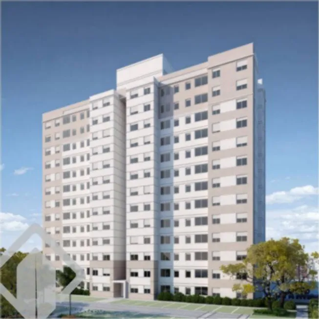 Foto 1 de Apartamento com 3 Quartos à venda, 61m² em Jardim Planalto, Porto Alegre