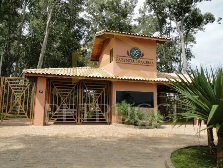 Foto 1 de Lote/Terreno à venda, 20000m² em Sousas, Campinas