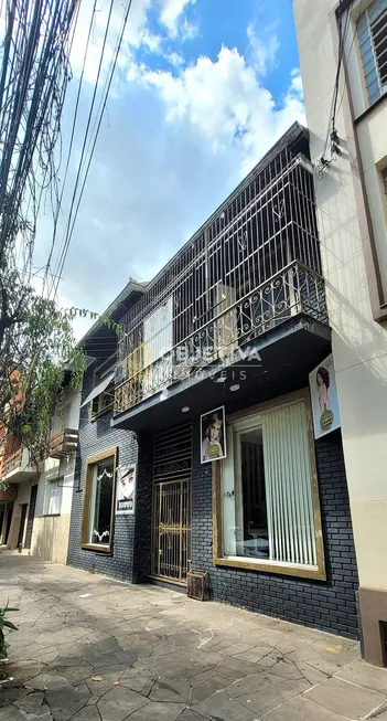 Foto 1 de Ponto Comercial para alugar, 24m² em Santana, Porto Alegre