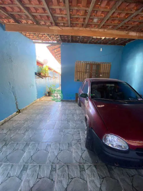 Foto 1 de Casa com 3 Quartos à venda, 105m² em Centro, Mongaguá