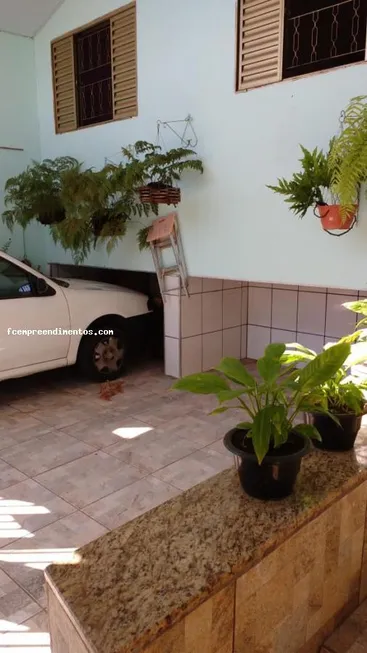 Foto 1 de Casa com 3 Quartos à venda, 168m² em Jardim Lagoa Nova, Limeira