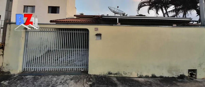 Foto 1 de Casa com 3 Quartos à venda, 102m² em Residencial Vicente Laureano, Boituva