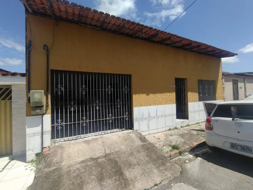 Foto 1 de Casa com 2 Quartos à venda, 280m² em Coqueiro, Belém