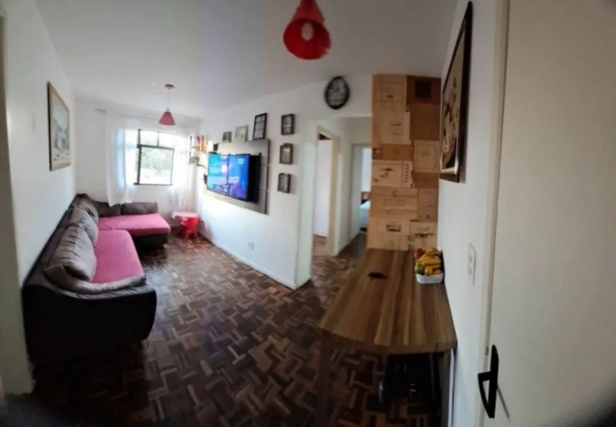 Foto 1 de Apartamento com 2 Quartos à venda, 46m² em Nazaré, Salvador