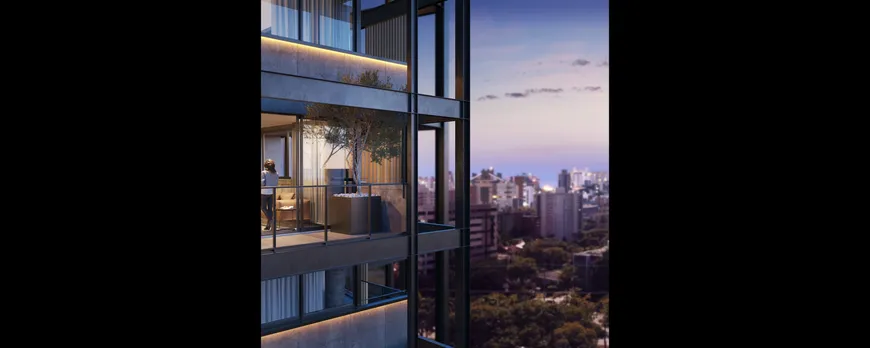 Foto 1 de Apartamento com 3 Quartos à venda, 170m² em Petrópolis, Porto Alegre