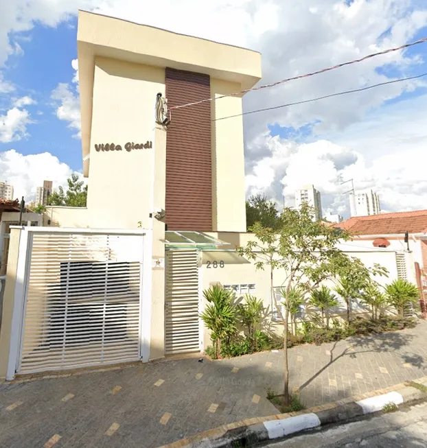Foto 1 de Casa de Condomínio com 3 Quartos à venda, 150m² em Vila Osasco, Osasco