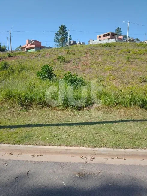 Foto 1 de Lote/Terreno à venda, 270m² em Loteamento Jardim das Paineiras , Itatiba
