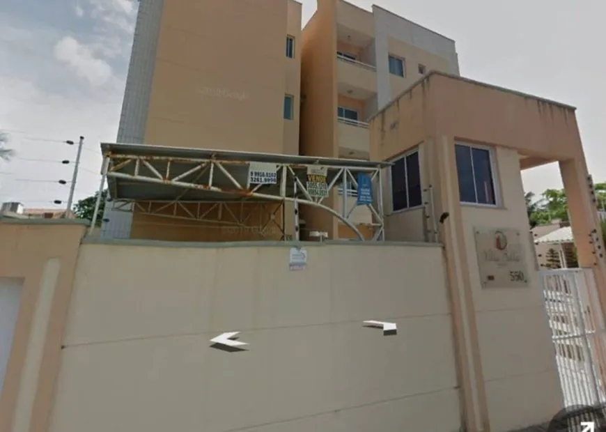 Foto 1 de Apartamento com 3 Quartos à venda, 63m² em Engenheiro Luciano Cavalcante, Fortaleza