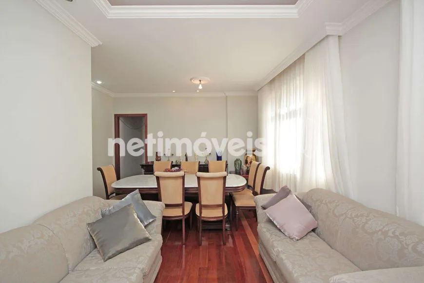 Foto 1 de Apartamento com 3 Quartos à venda, 105m² em Luxemburgo, Belo Horizonte