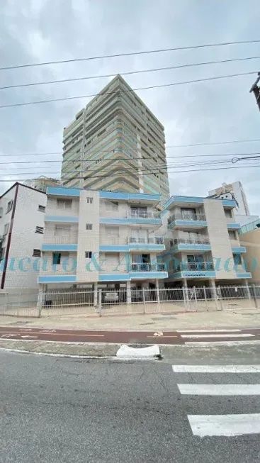 Foto 1 de Apartamento com 2 Quartos à venda, 80m² em Boqueirão, Praia Grande