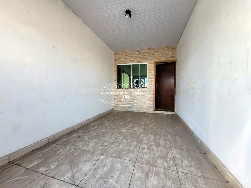 Foto 1 de Casa com 1 Quarto à venda, 189m² em Alemães, Piracicaba