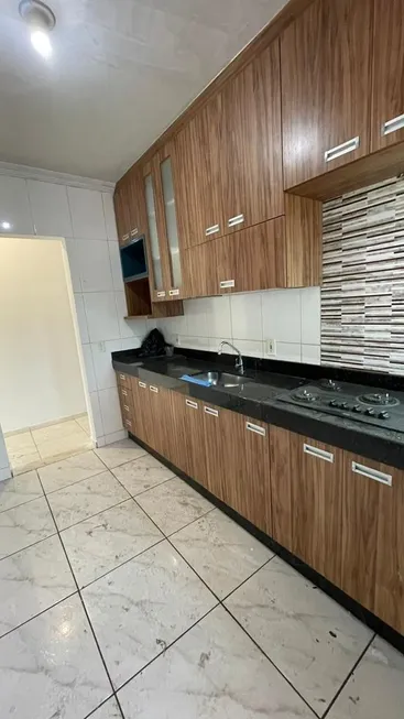 Foto 1 de Casa com 3 Quartos à venda, 100m² em Jardim das Alterosas 2 Secao, Betim