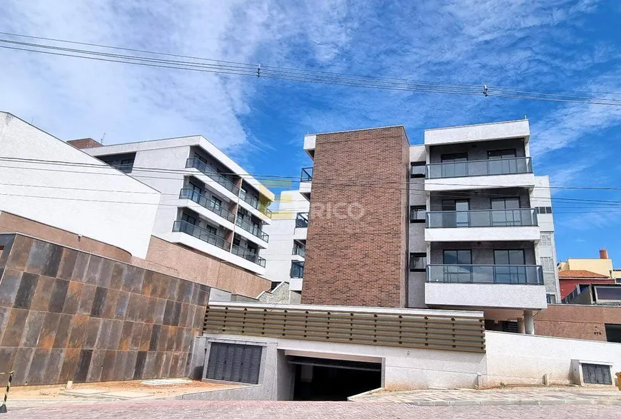 Foto 1 de Apartamento com 1 Quarto à venda, 43m² em BAIRRO PINHEIRINHO, Vinhedo