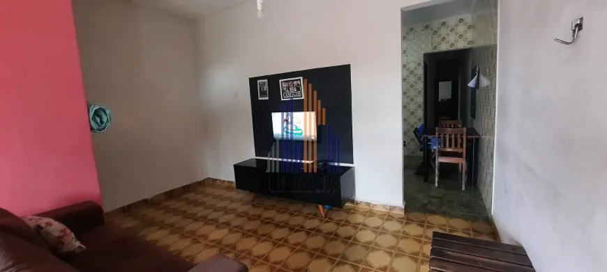 Foto 1 de Casa com 2 Quartos à venda, 210m² em Jardim Real, Praia Grande