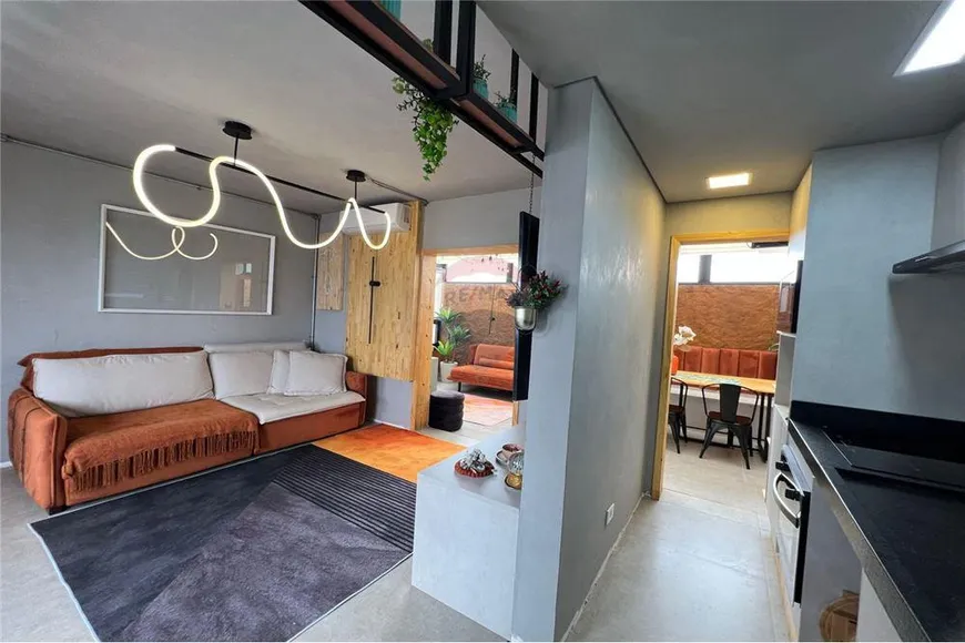 Foto 1 de Apartamento com 2 Quartos à venda, 88m² em Tatuapé, São Paulo