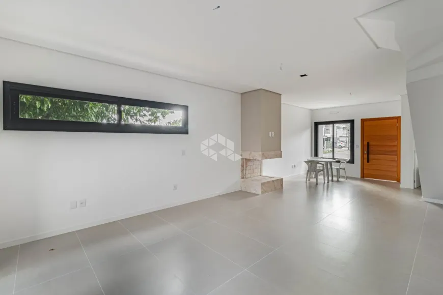 Foto 1 de Casa com 3 Quartos à venda, 123m² em Hípica, Porto Alegre