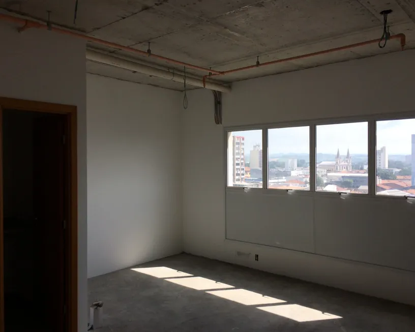 Foto 1 de Sala Comercial à venda, 32m² em Centro, Jacareí