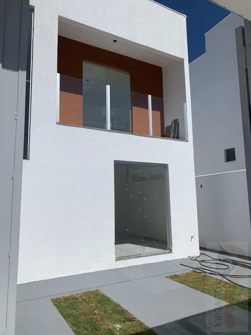 Foto 1 de Casa com 3 Quartos à venda, 156m² em Masterville, Sarzedo