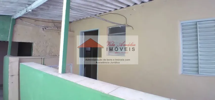 Foto 1 de Casa com 5 Quartos à venda, 108m² em Vila dos Andrades, São Paulo