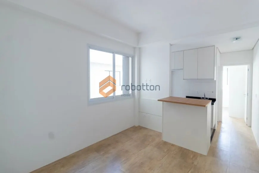 Foto 1 de Apartamento com 1 Quarto à venda, 30m² em Santa Cecília, São Paulo