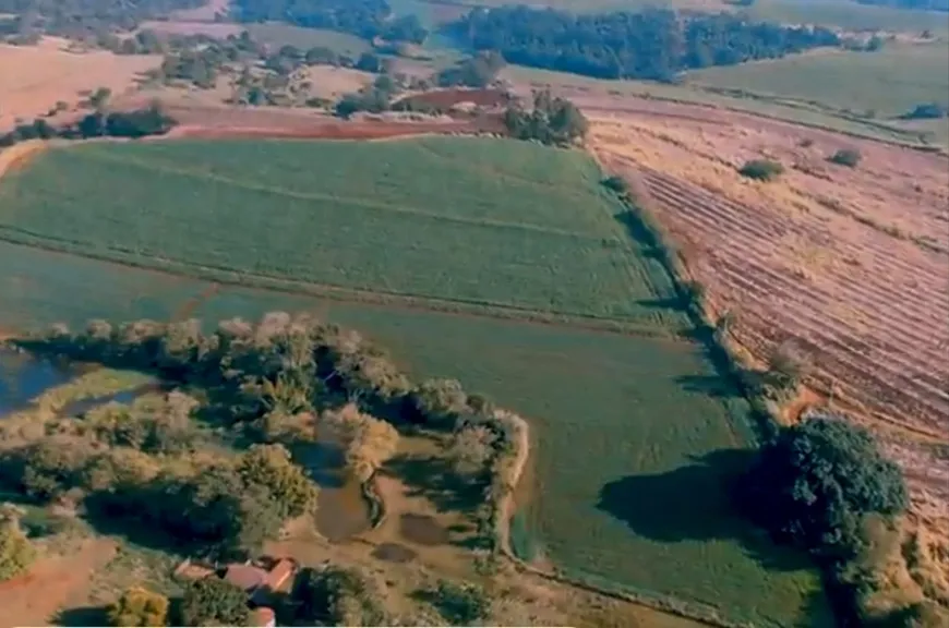 Foto 1 de Fazenda/Sítio com 4 Quartos à venda, 1384240m² em Platina, Santo Antônio da Platina