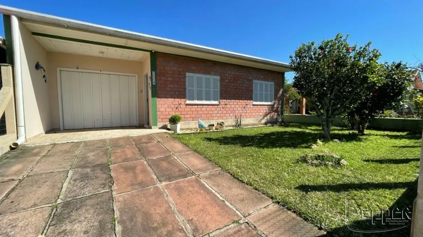 Foto 1 de Casa com 2 Quartos à venda, 98m² em Mariluz, Imbé