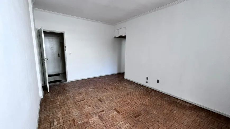 Foto 1 de Apartamento com 1 Quarto à venda, 40m² em Campo Grande, Salvador