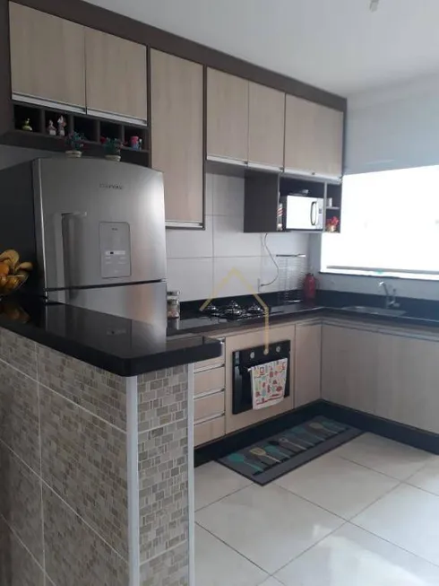 Foto 1 de Apartamento com 2 Quartos à venda, 88m² em Vila Mariana, Americana