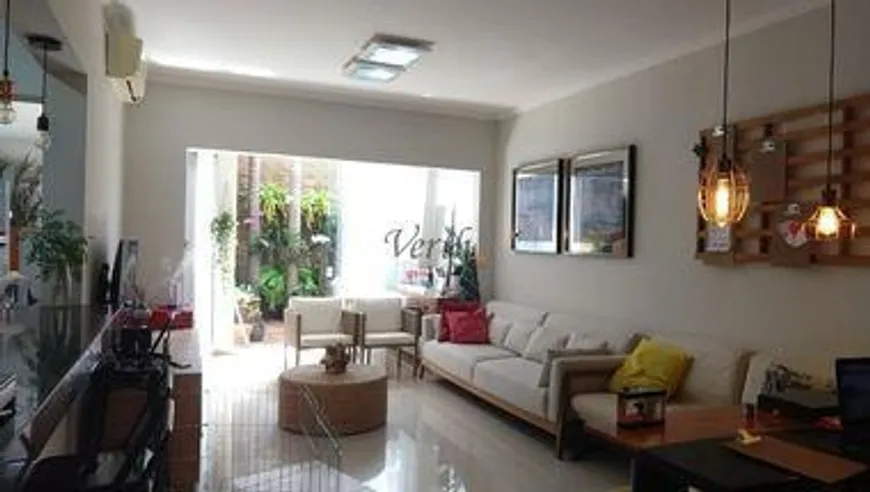 Foto 1 de Casa de Condomínio com 3 Quartos para venda ou aluguel, 130m² em Jardim Conceição, Campinas