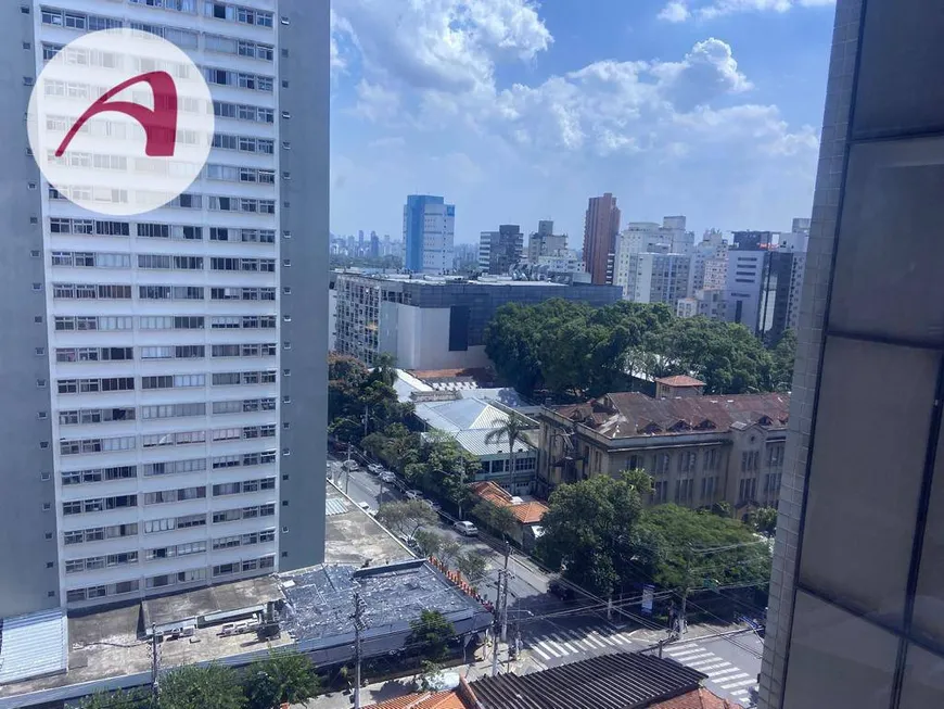 Foto 1 de Sala Comercial para venda ou aluguel, 36m² em Jardim Paulista, São Paulo