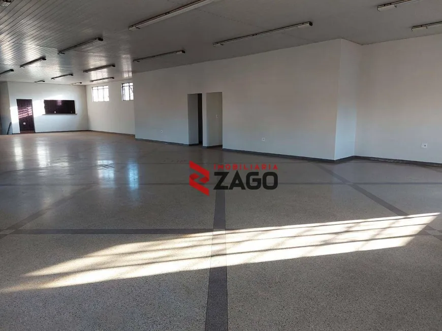 Foto 1 de Ponto Comercial para alugar, 207m² em Parque das Americas, Uberaba