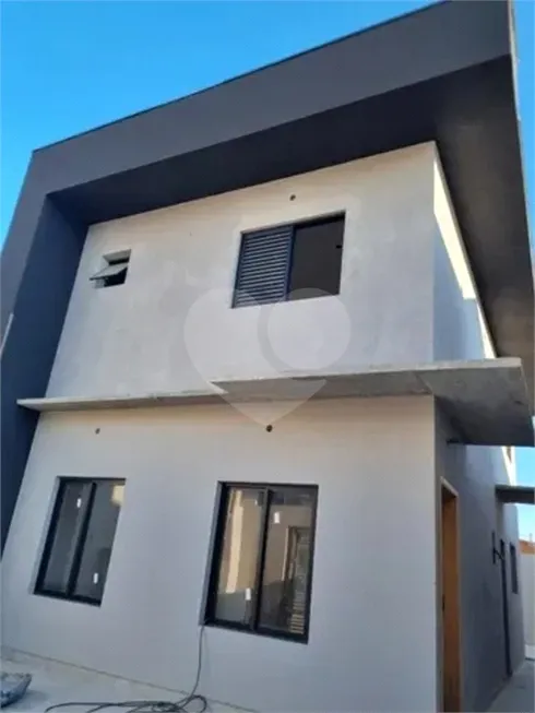 Foto 1 de Casa com 3 Quartos à venda, 123m² em Residencial Santa Giovana, Jundiaí