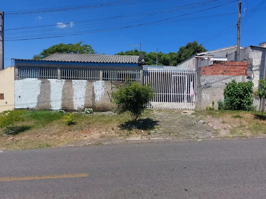 Foto 1 de Casa com 2 Quartos à venda, 130m² em Tatuquara, Curitiba