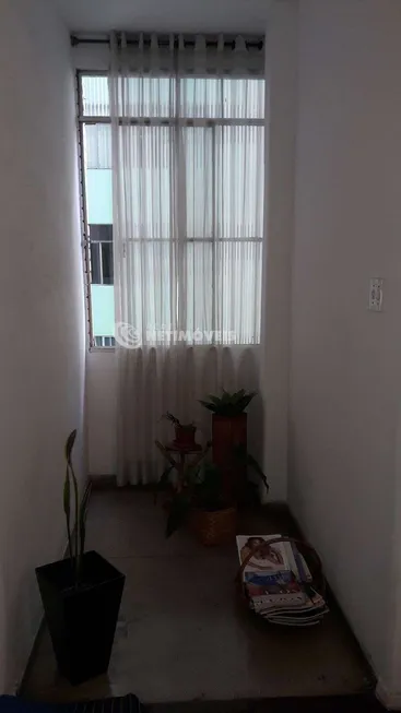 Foto 1 de Apartamento com 2 Quartos à venda, 96m² em Barro Preto, Belo Horizonte