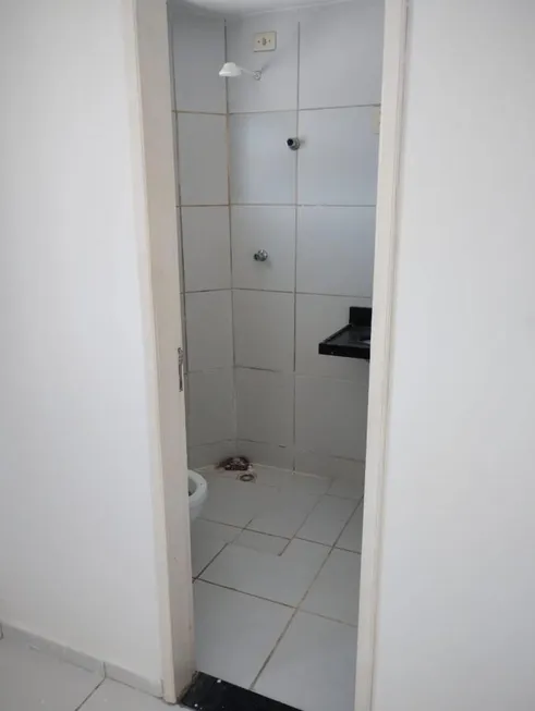 Foto 1 de Apartamento com 3 Quartos para alugar, 80m² em José Américo de Almeida, João Pessoa