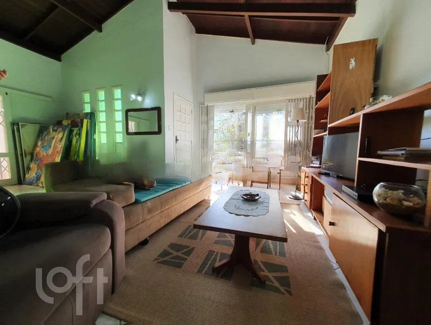 Foto 1 de Casa com 2 Quartos à venda, 124m² em Marechal Rondon, Canoas