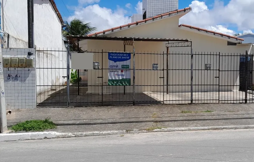 Foto 1 de Apartamento com 2 Quartos à venda, 50m² em Pau Amarelo, Paulista