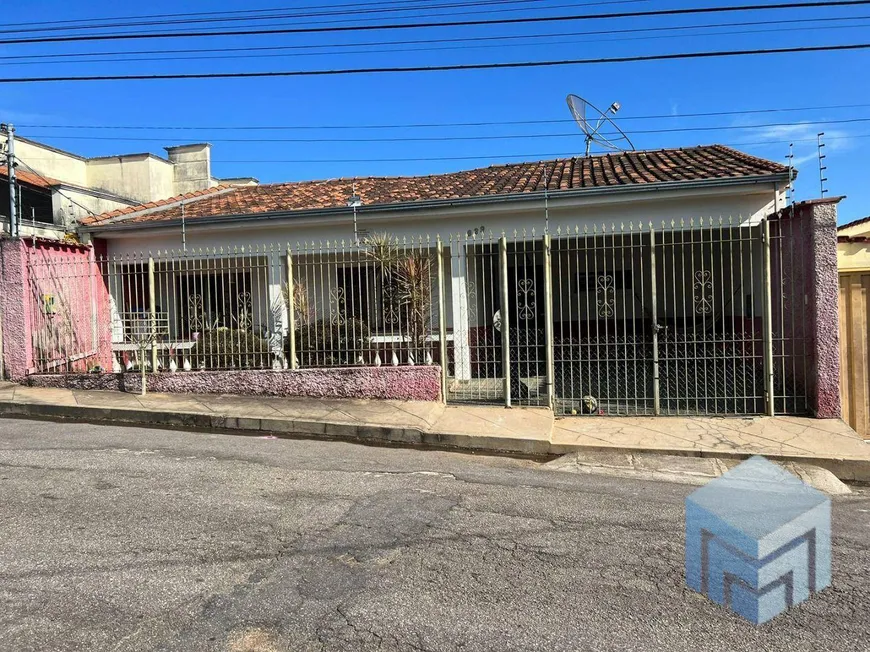 Foto 1 de Casa com 3 Quartos à venda, 107m² em Parque Boa Vista, Varginha
