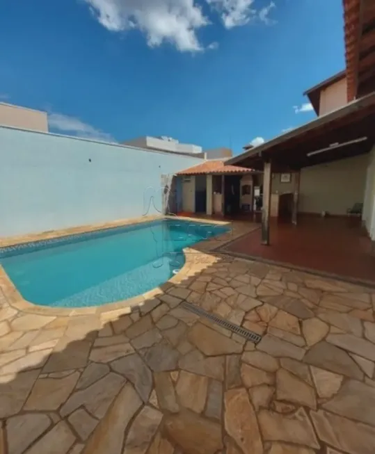 Foto 1 de Casa de Condomínio com 3 Quartos à venda, 250m² em Jardim das Acacias, Cravinhos