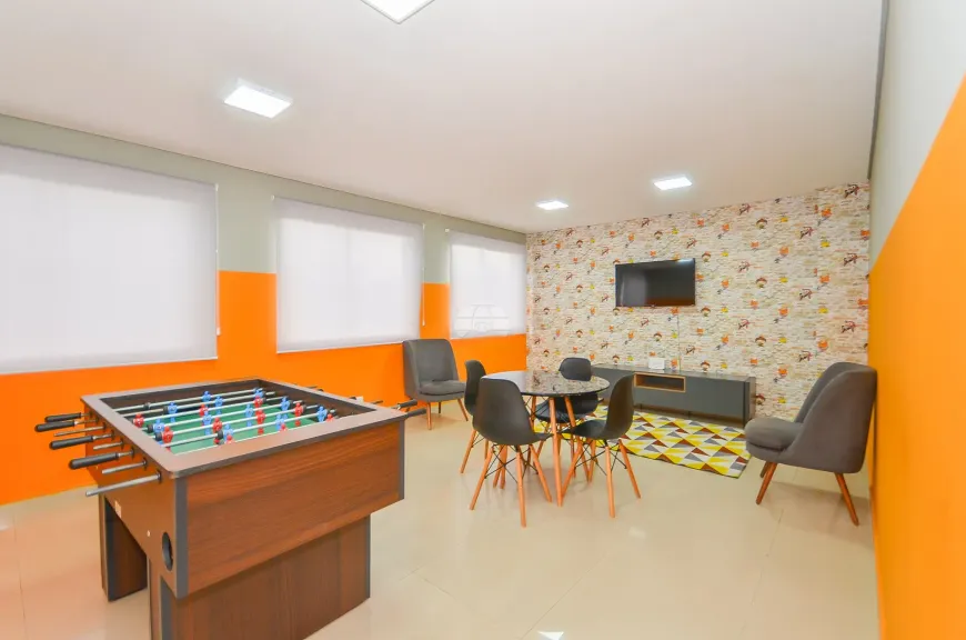 Foto 1 de Apartamento com 2 Quartos à venda, 40m² em Cachoeira, Almirante Tamandaré