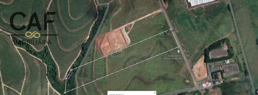 Foto 1 de Fazenda/Sítio com 1 Quarto à venda, 30000m² em , Holambra