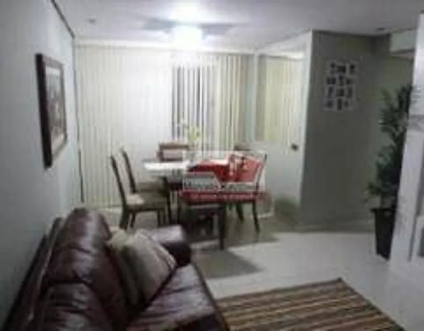 Foto 1 de Apartamento com 2 Quartos à venda, 58m² em Jardim Patente, São Paulo