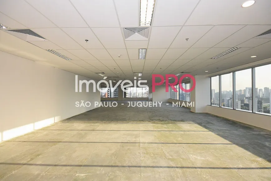 Foto 1 de Sala Comercial para alugar, 1830m² em Chácara Santo Antônio, São Paulo