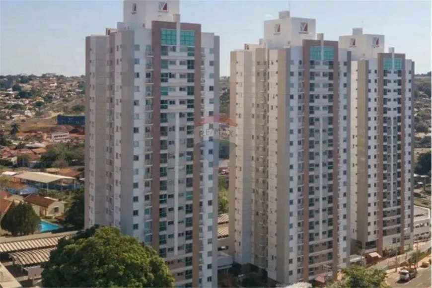 Foto 1 de Apartamento com 3 Quartos à venda, 73m² em São Francisco, Campo Grande